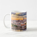 Recherche de vacances classiques tasses Ville