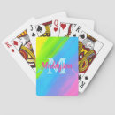 Recherche de lumineux jeux de cartes Pour enfants