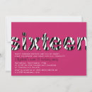 Recherche de zebra birthday party posters Pour tous
