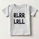 Recherche de batteur bébé tshirts Batterie