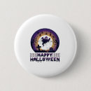 Recherche de chauve souris badges Décorationhalloween