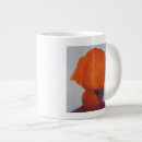 Recherche de safran tasses Orange