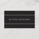 Recherche de accent cartes visite Simple