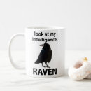 Recherche de corbeau Élégant