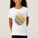 Recherche de cornet de crème glacée tshirts Sorbet