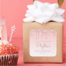 Recherche de pink glitter autocollants Pour tous