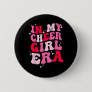 Recherche de cheerleader badges Amusant