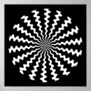 Recherche de stress posters Mandala