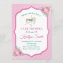Recherche de cheval tour invitations Carrousel
