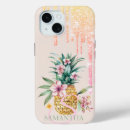 Recherche de verres iphone coques Floral