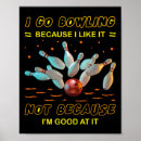 Recherche de pièce de rechange art Fille de bowling