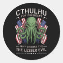 Recherche de funny vote autocollants Tromper