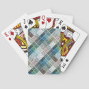 Recherche de plaid rose jeux de cartes Tartan