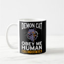 Recherche de baphomet tasses Démon