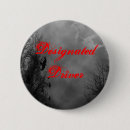 Recherche de clair de lune badges Halloween