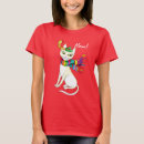 Recherche de décoratif tshirts Blanc