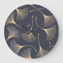 Recherche de ginkgo horloges Transparent