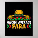 Recherche de nourriture mexicaine posters Tequila