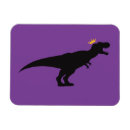 Recherche de t rex magnete Dinosaures