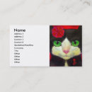 Recherche de smoking cartes visite Noir