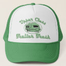 Recherche de déchets casquettes Humour