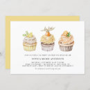 Recherche de cupcake party invitations Pour elle