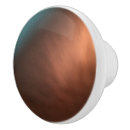 Recherche de turquoise boutons et poignées de porte Décoratif