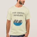 Recherche de céréale vêtements Humour