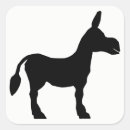 Recherche de donkey autocollants Animaux