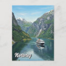 Recherche de oslo postcards cartes postales Bergen
