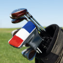 Recherche de drapeau france de golf accessoires Bleu