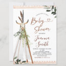 Recherche de animal 16x22 invitations Baby