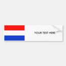 Recherche de drapeau neerlandais voiture autocollants La hollande