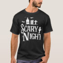Recherche de camping halloween tshirts Montagnes