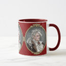 Recherche de camée tasses Victorian