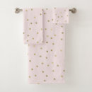 Recherche de pink blush salle bain accessoires Chic