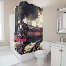 Recherche de train rideaux douche Transport