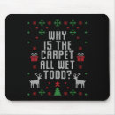 Recherche de pourquoi tapis souris Noël