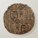 Recherche de maya coussins Motif