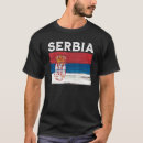 Recherche de serbe Vintage