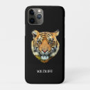 Recherche de visage tigre iphone coques Faune