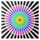 Recherche de hypnotique carreaux Moderne