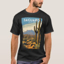 Recherche de saguaro tshirts Cactus