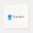 Recherche de professeur serviettes Enseignement