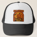 Recherche de batte de halloween casquettes Éffrayant
