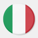 Recherche de drapeau italie magnets Europe