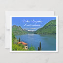 Recherche de lugano cartes postales Lac de lugano