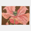 Recherche de pétales table linges Fleur