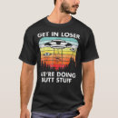 Recherche de soucoupe volante tshirts Monde
