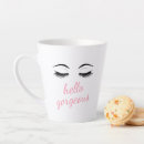Recherche de bonjour magnifique tasses Jolie
